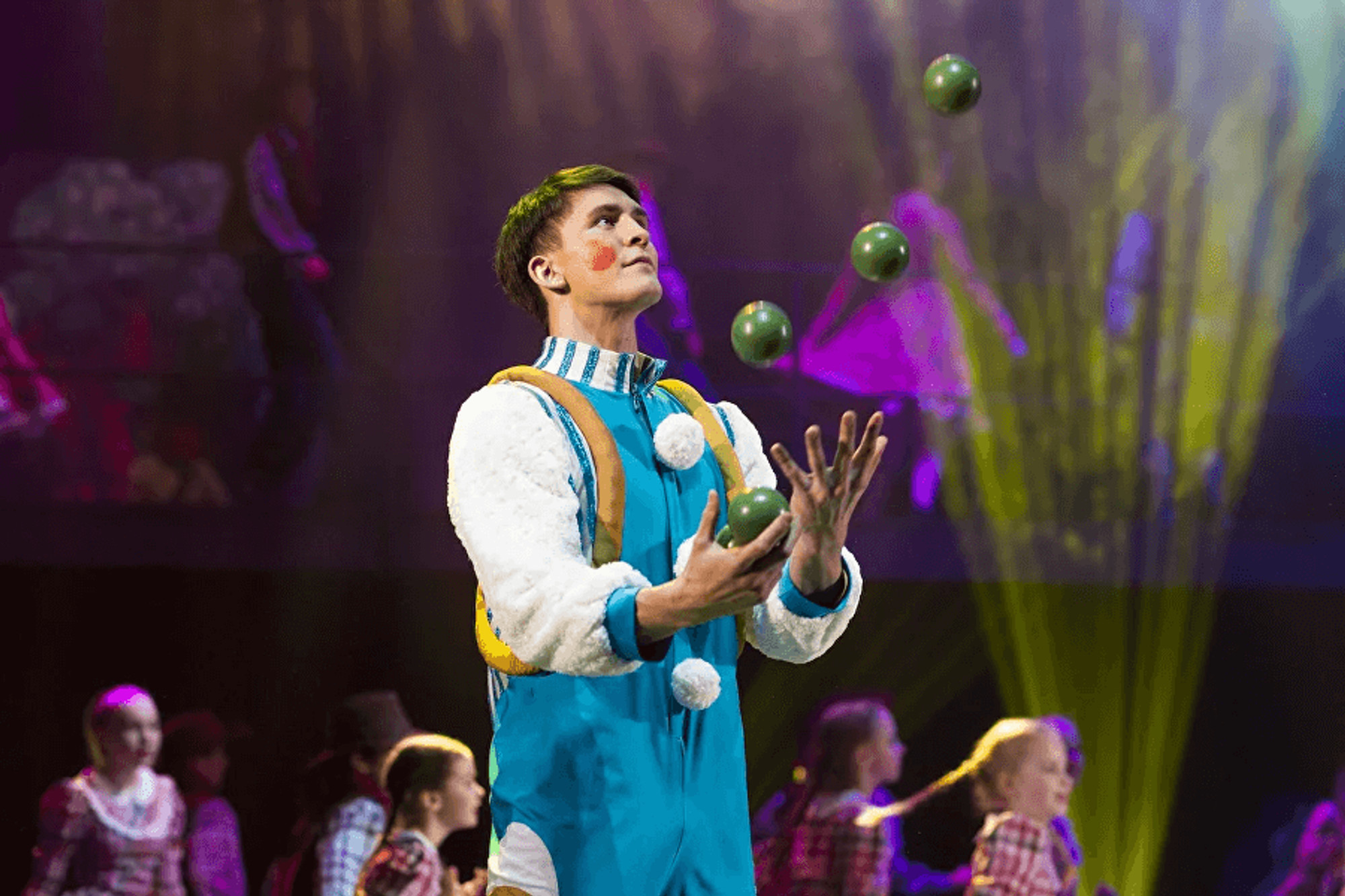Фото: dzen.ru/wonder_circus