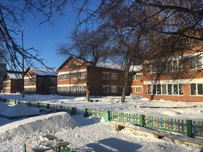 МБДОУ детский сад № 37 (Детский сад)