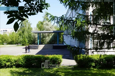 Гимназия № 32 (Гимназия)