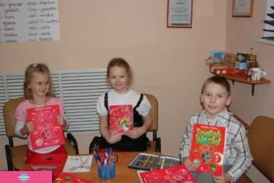 "Ливингстон", академия современного образования, английский для школьников, подготовка к ЕГЭ по английскому, Самара 