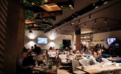 Хинкали (Кафе)