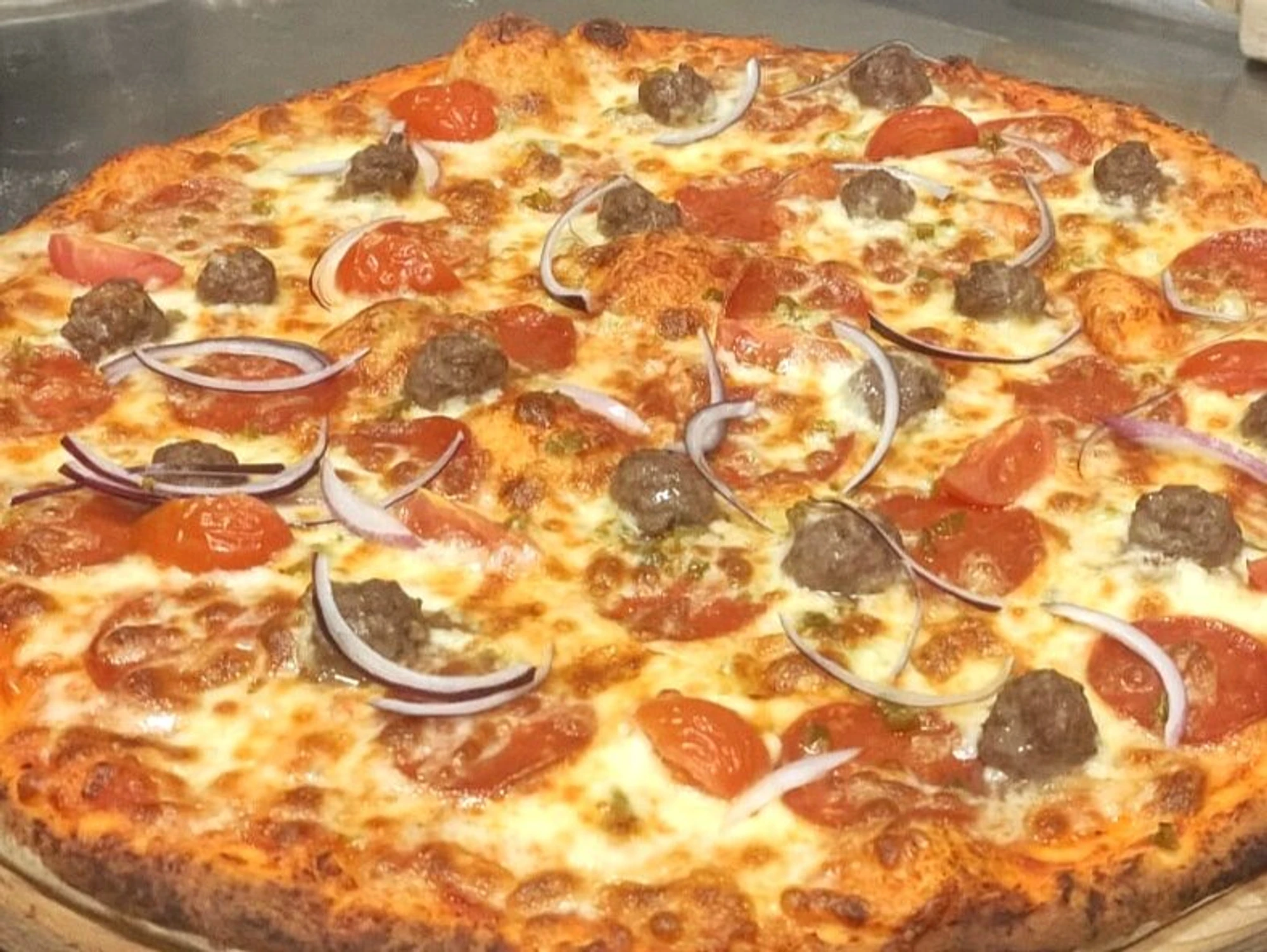 Brother Pizza (Пиццерия )