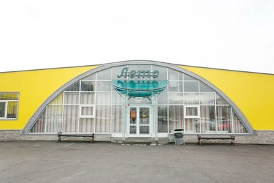 Клуб отдыха Лето (Бассейн )