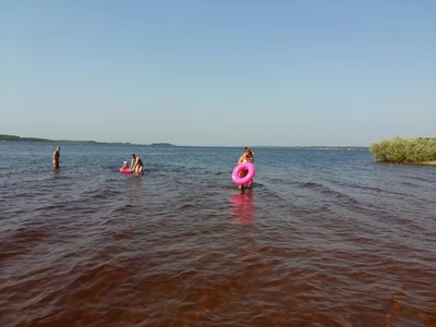 Пляж (Пляж)
