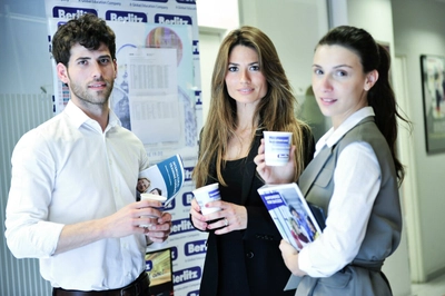 Языковой центр Berlitz (Курсы иностранных языков )
