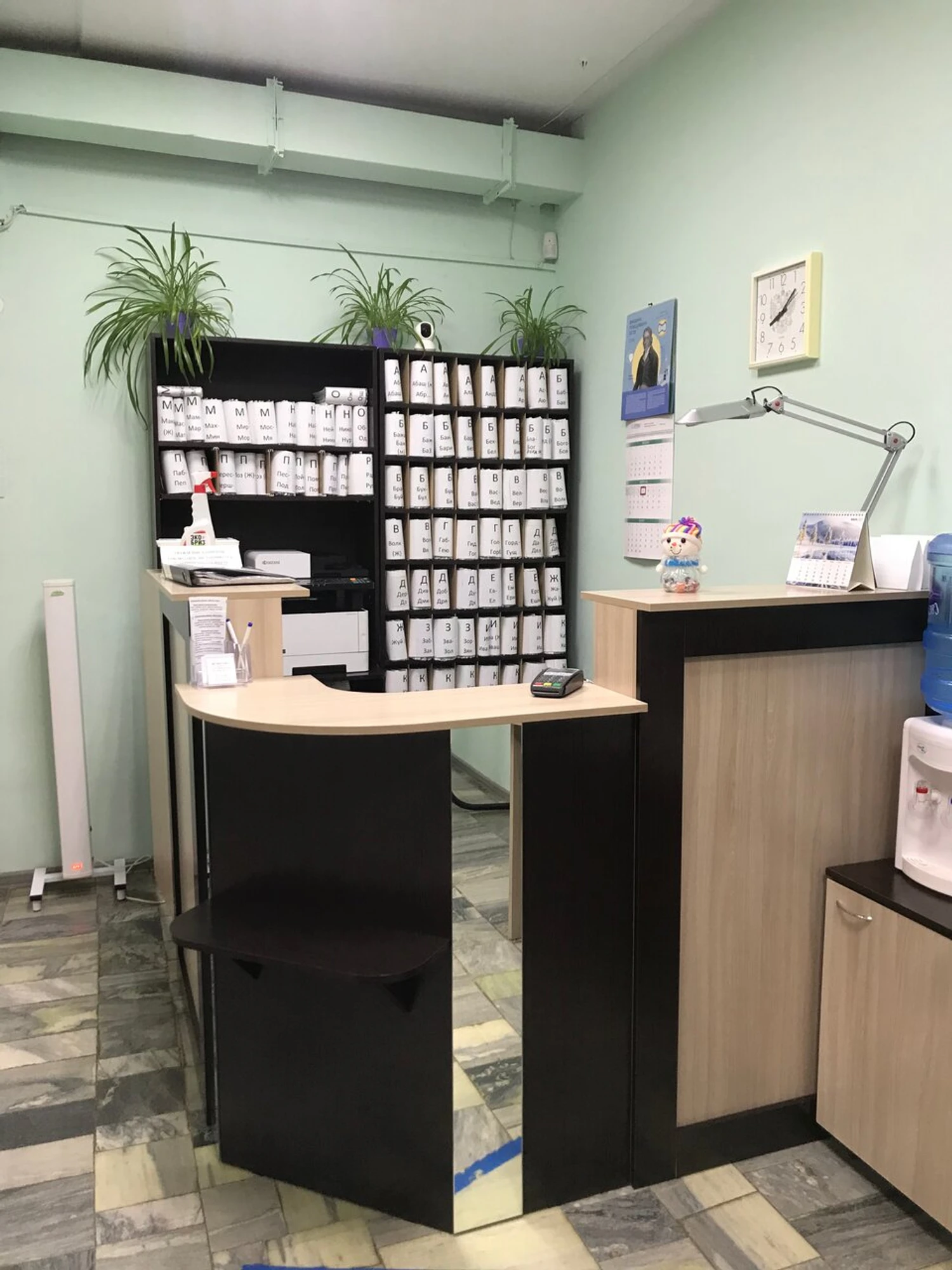 ВитаСтарт (Медцентр, клиника)