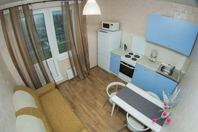 HomeHotel (Гостиница)