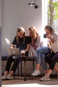 Процесс (Кофейня)