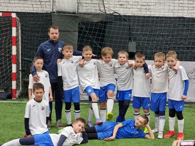 Легион (Спортивная школа)