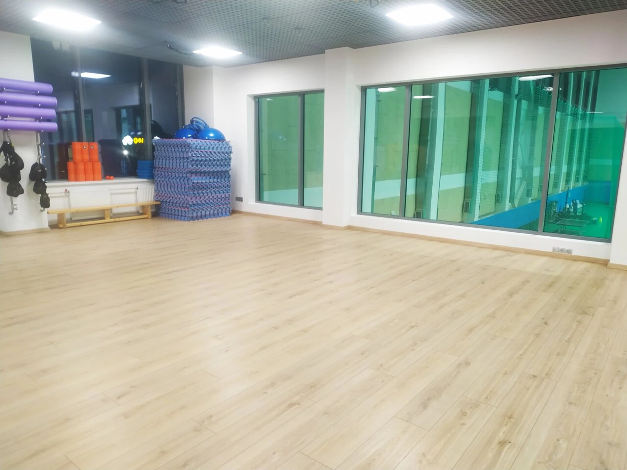 Динамо (Школа танцев )