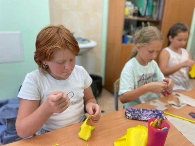 Перспектива, Центр анимационного творчества