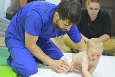 Sweet Baby Health (Оздоровительный центр )