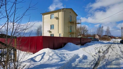 Частная гостиница ИП Яковлев О.В. (Гостиница)