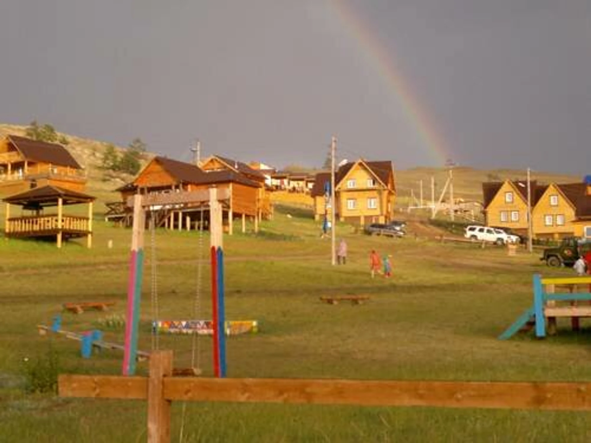 Баяр (Гостиница)