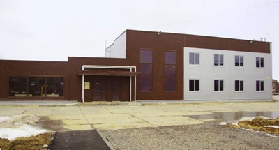 Дом памяти (Медцентр, клиника)