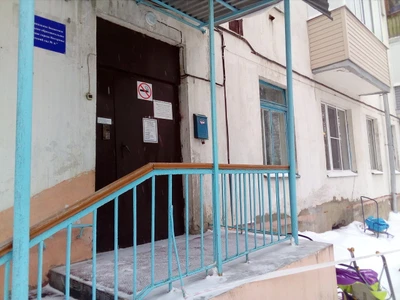 МБДОУ города Костромы детский сад № 16 (Детский сад, ясли)