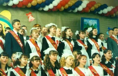 Караваевская Средняя Общеобразовательная школа (Общеобразовательная школа)