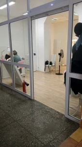 Матис (Обучение мастеров для салонов красоты )