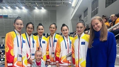 ДЮСШ "Дети России" Новая Сортировка, г. Екатеринбург