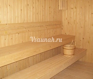 Арго (Сауна)