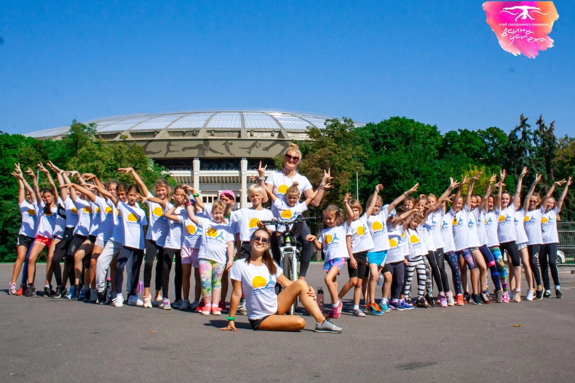 Волна Успеха (Спортивный клуб, секция)