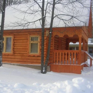 Васильсурский (Гостиница)