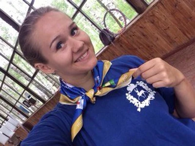 Кировец (Дом отдыха)