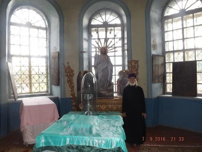 Республиканский колледж духовно-нравственного образования (Духовное учебное заведение)