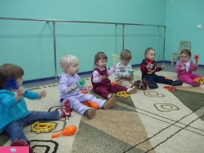 "Успех" на Ленинском проспекте, детский развивающий центр в Кировском районе СПб 