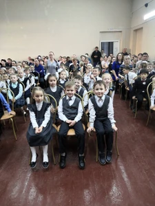 МБОУ СОШ № 65 (Общеобразовательная школа)