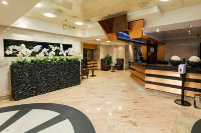 Фитнес-клуб Royal Wellness Club (Фитнес-клуб )