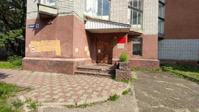 Настольный тенннис Ракетка (Спортивный клуб, секция )