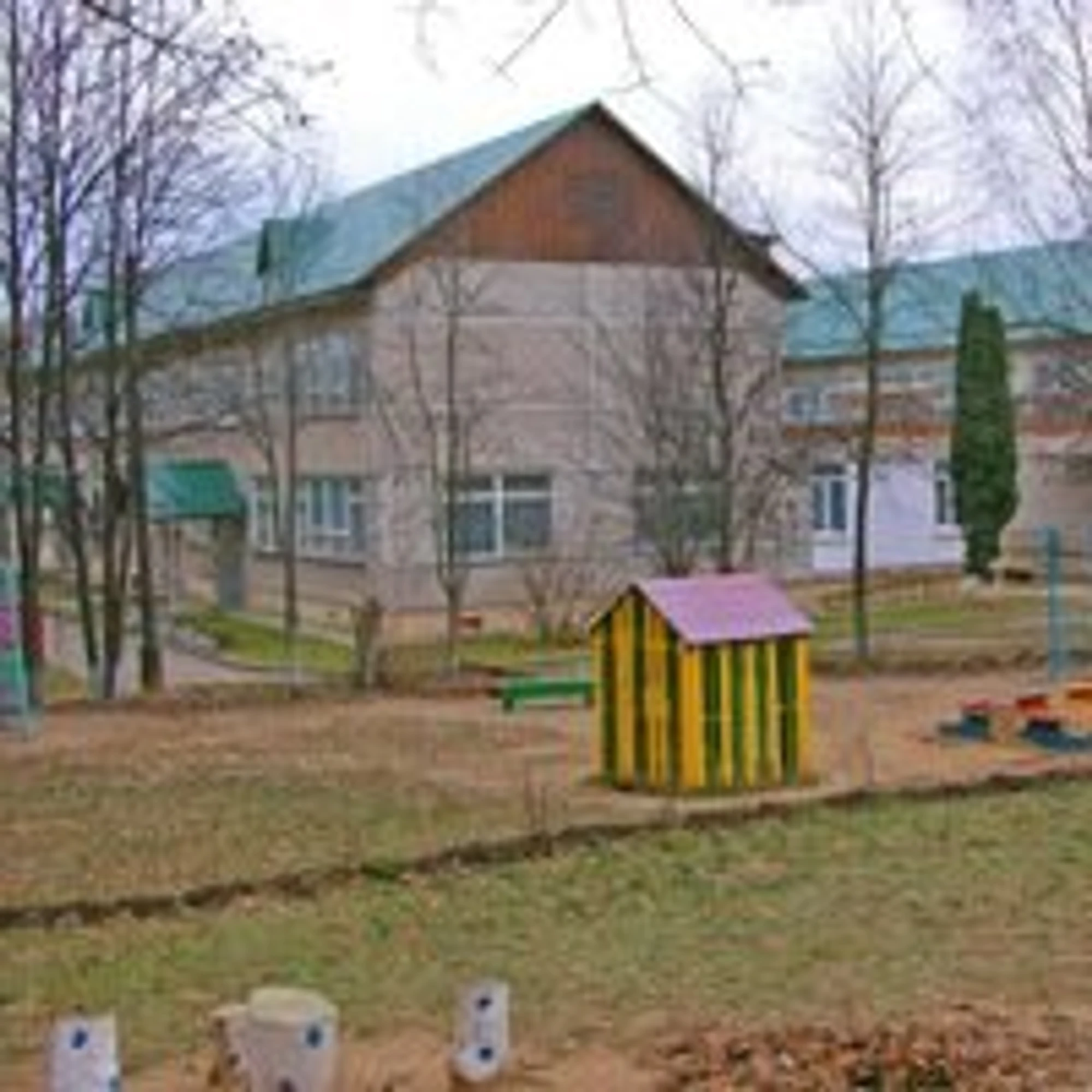 МДОУ центр развития ребенка - детский сад № 47 Колокольчик (Детский сад )