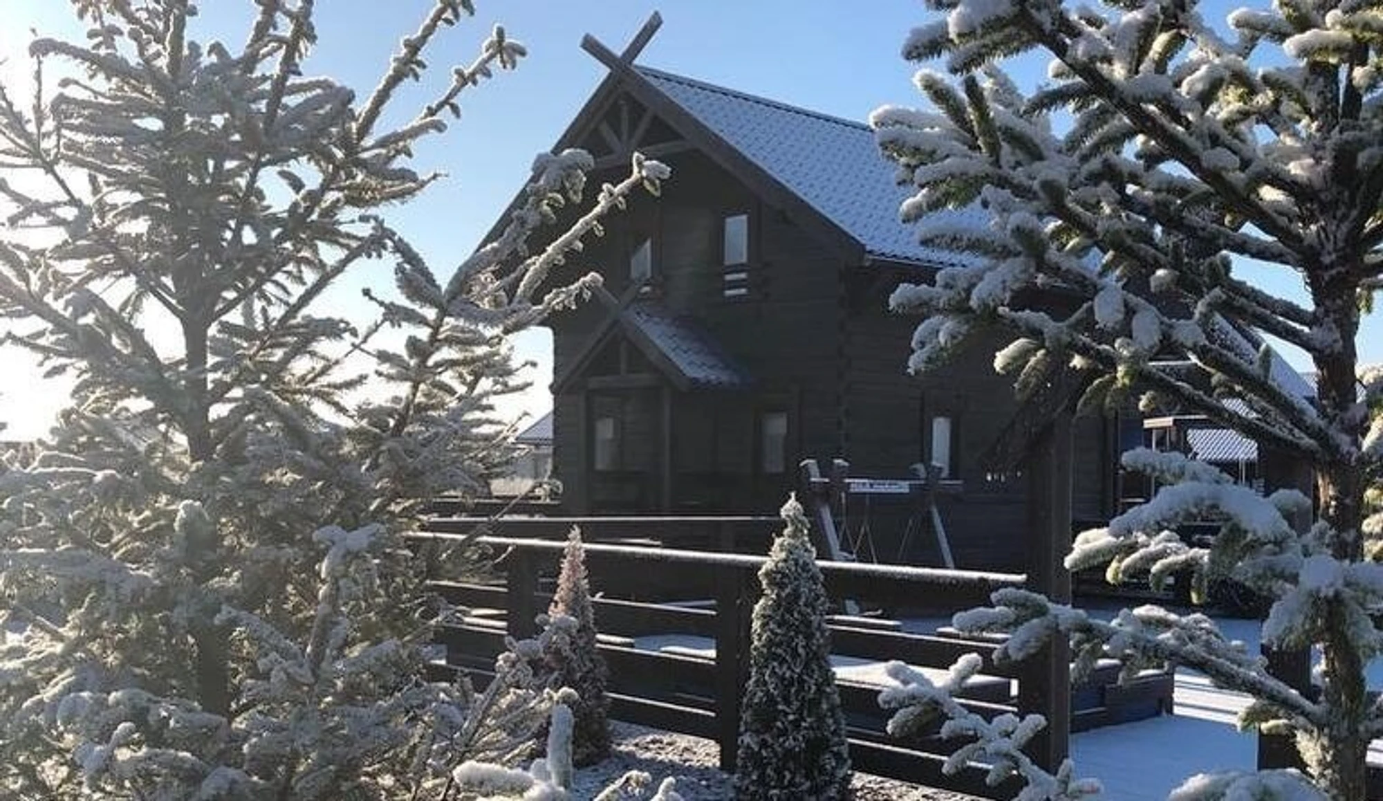 Клуб семейного отдыха Медведь (Дом отдыха )