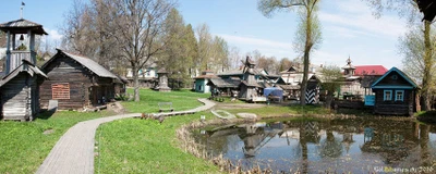 Мышкинский народный музей (Музей)