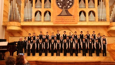 Пушкинская детская музыкальная школа № 1 (Музыкальное образование)