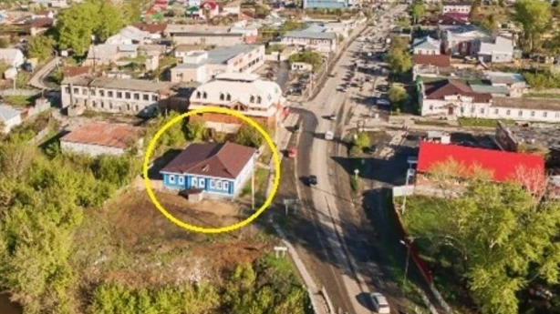 "Детская школа искусств" в Арамиле
