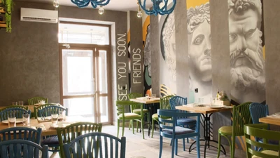 Fabrico | Доставка пиццы и роллов| Пермь | Пицца