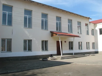 Детская школа искусств имени В.Н. Городовской (Школа искусств )