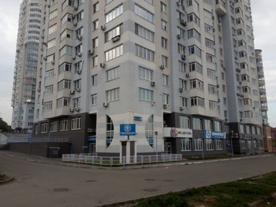 Гиппократ (Медцентр, клиника )
