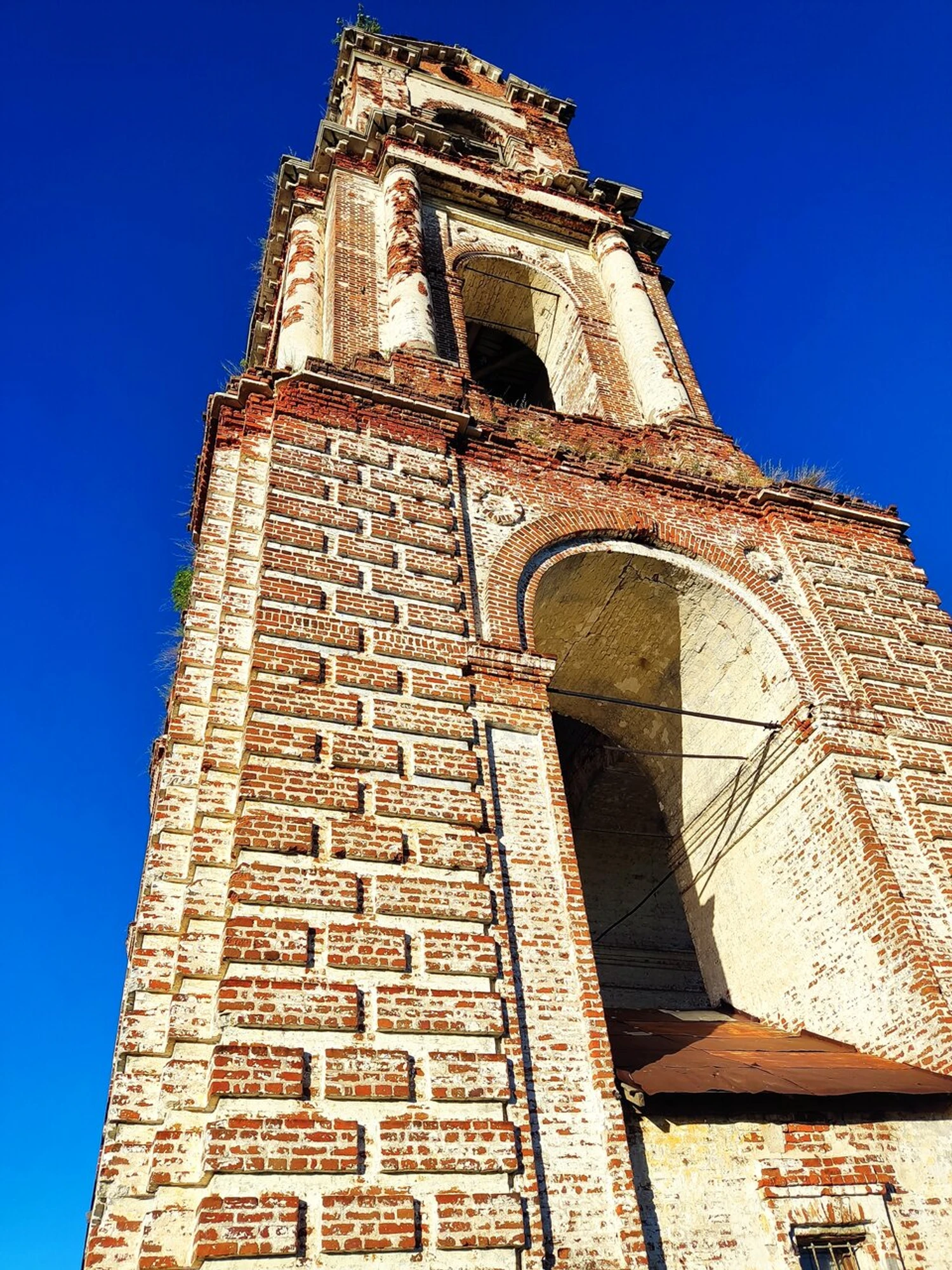 Церковь Преображения Господня (Православный храм)