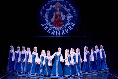 Аквамарин (Школа танцев)