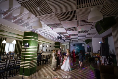 Кинза Lounge (Кафе )
