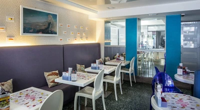 Суши Студио (Суши-бар)