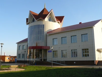 Муниципальное бюджетное учреждение Кугарчинский историко-краеведческий музей муниципального района Кугарчинский район Республики Башкортостан (Музей)