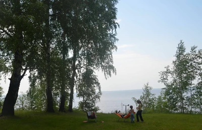 Дача Доброгорка (Турбаза)