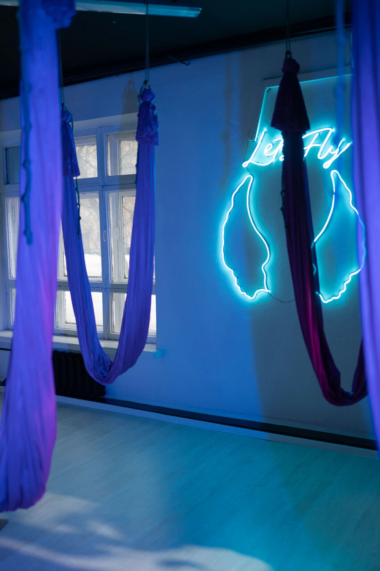 Relax & Stretch (Фитнес-клуб )