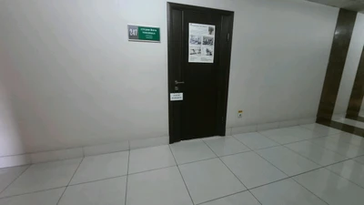 Yogashala (Центр йоги)