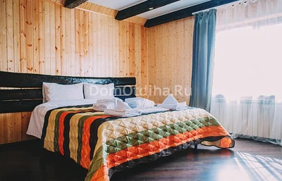 Chalet Hunter (Дом отдыха)