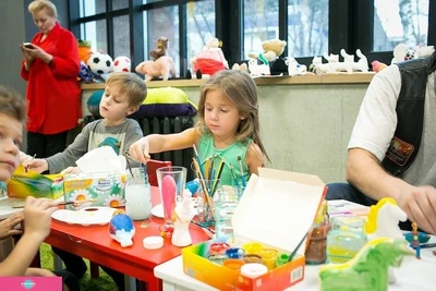 "Сирень" (семейное кафе)